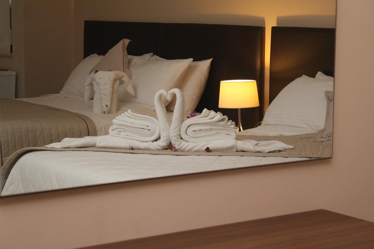 Murex Plaza Hotel & Suites Monrovia Eksteriør bilde